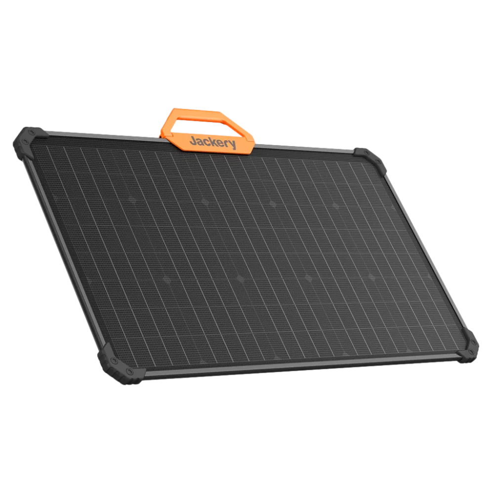  פאנל סולארי Jackery solarsaga 80W 