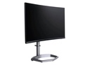  מסך מחשב קעור לגיימינג COOLERMASTER 27" GM27-CQS VA WQHD 170HZ 0.5MS 1500R 