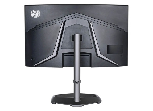  מסך מחשב קעור לגיימינג COOLERMASTER 27" GM27-CQS VA WQHD 170HZ 0.5MS 1500R 