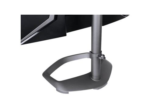  מסך מחשב קעור לגיימינג COOLERMASTER 27" GM27-CQS VA WQHD 170HZ 0.5MS 1500R 