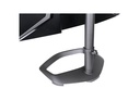  מסך מחשב קעור לגיימינג COOLERMASTER 27" GM27-CQS VA WQHD 170HZ 0.5MS 1500R 