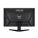  מסכי VG249Q1A GAMING BK/1MS 23.8" 165HZ Monitor MPRT 2*HDMI+DP Asus יבואן רשמי