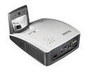 מקרן בנקיו BenQ mw855ust plus אינטראקטיבי להוראה Ultra Short Throw Projector
