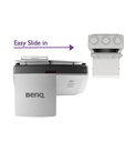מקרן בנקיו BenQ mw855ust plus אינטראקטיבי להוראה Ultra Short Throw Projector
