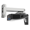 מקרן בנקיו BenQ mw855ust plus אינטראקטיבי להוראה Ultra Short Throw Projector
