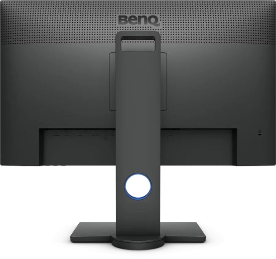 מסך מחשב מקצועי לצלמים 27" BenQ pd2705q