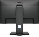 מסך מחשב מקצועי לצלמים 27" BenQ pd2705q