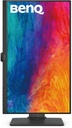 מסך מחשב מקצועי לצלמים 27" BenQ pd2705q