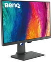 מסך מחשב מקצועי לצלמים 27" BenQ pd2705q