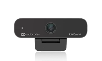  מצלמת מחשב RXVCAM10 AudioCodes 