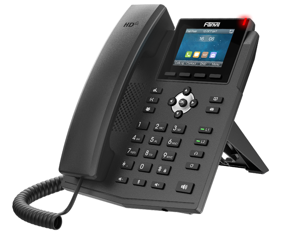  טלפון X3SG-PRO FANVIL 