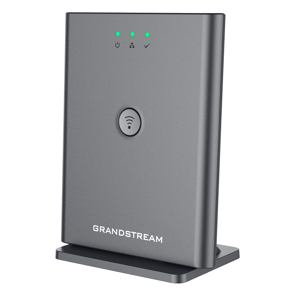  יחידת בסיס DP752 GRANDSTREAM 