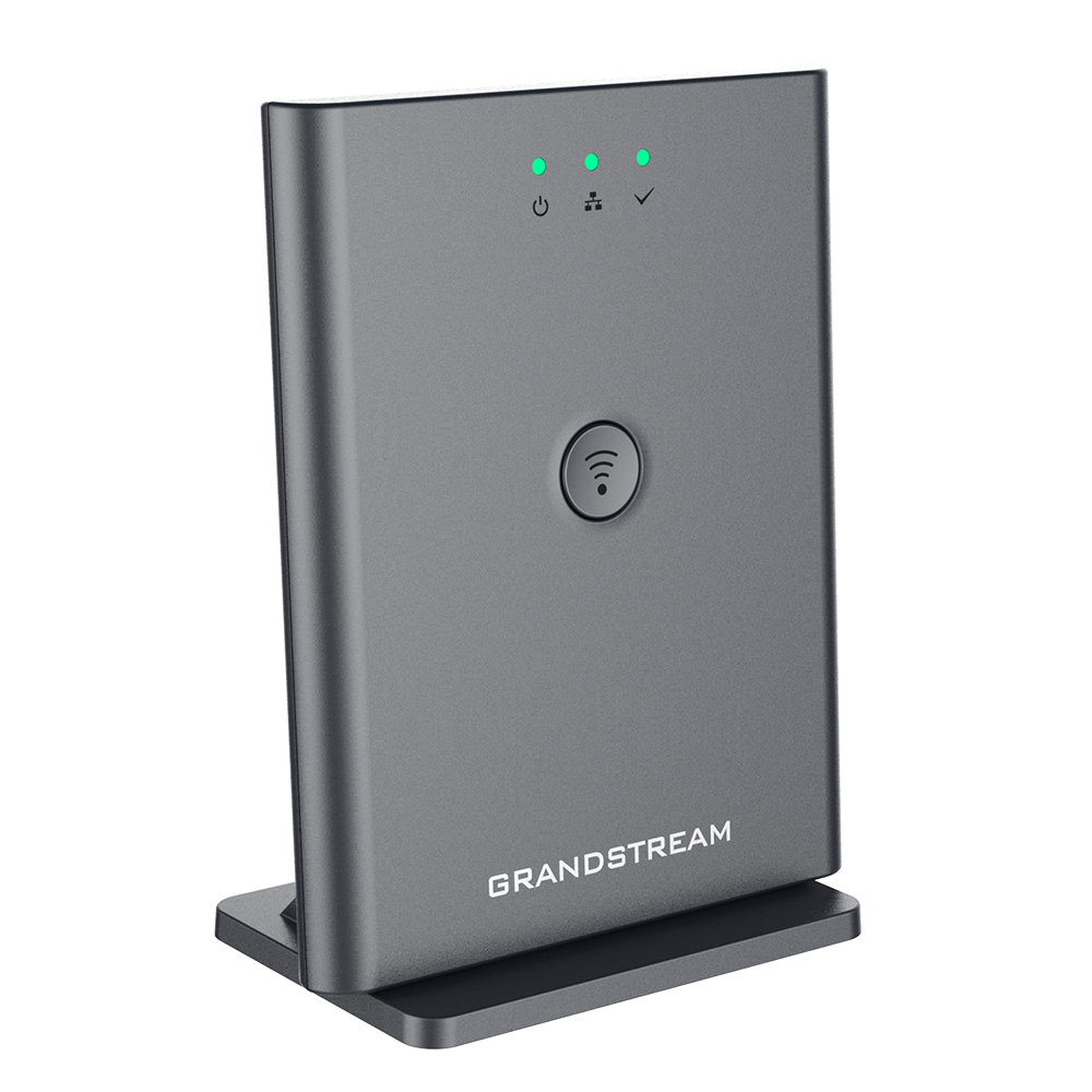 יחידת בסיס DP752 GRANDSTREAM 
