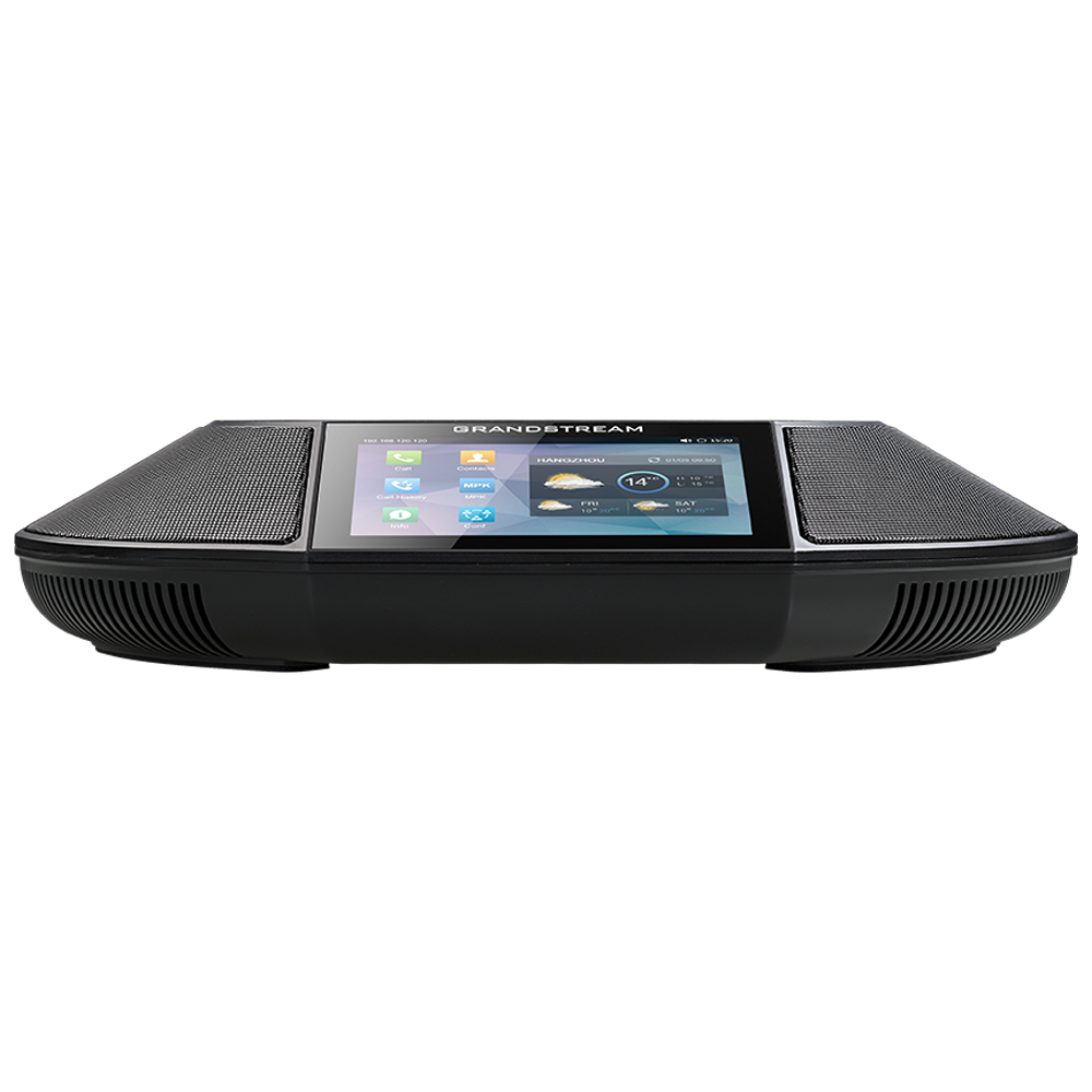  טלפון חדר ישיבות GAC2500 GRANDSTREAM 