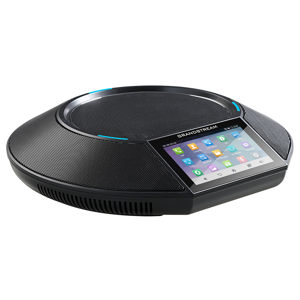  טלפון חדר ישיבות GAC2500 GRANDSTREAM 