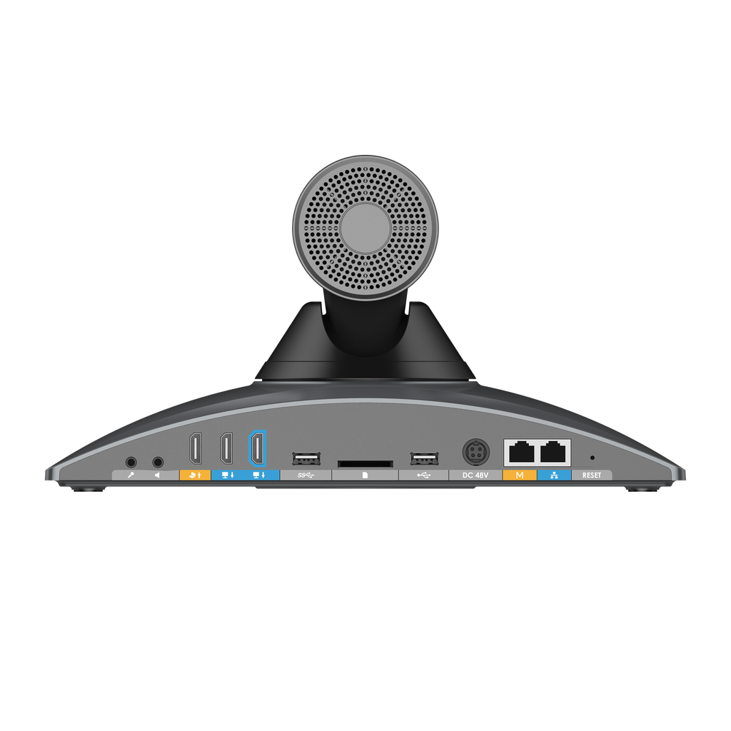  מערכת VC GXV3220 GRANDSTREAM 
