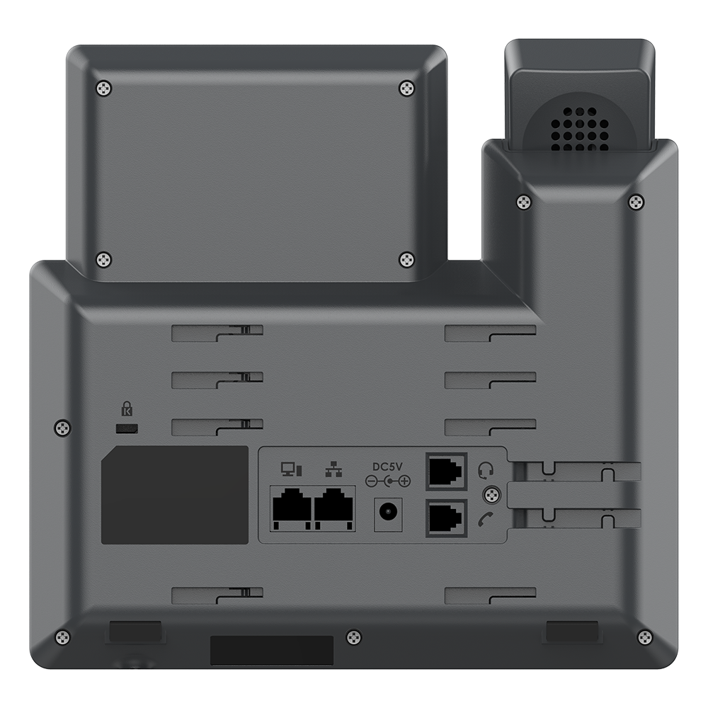 טלפון GRP2603P GRANDSTREAM 
