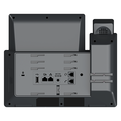  טלפון GRP2670 Grandstream 