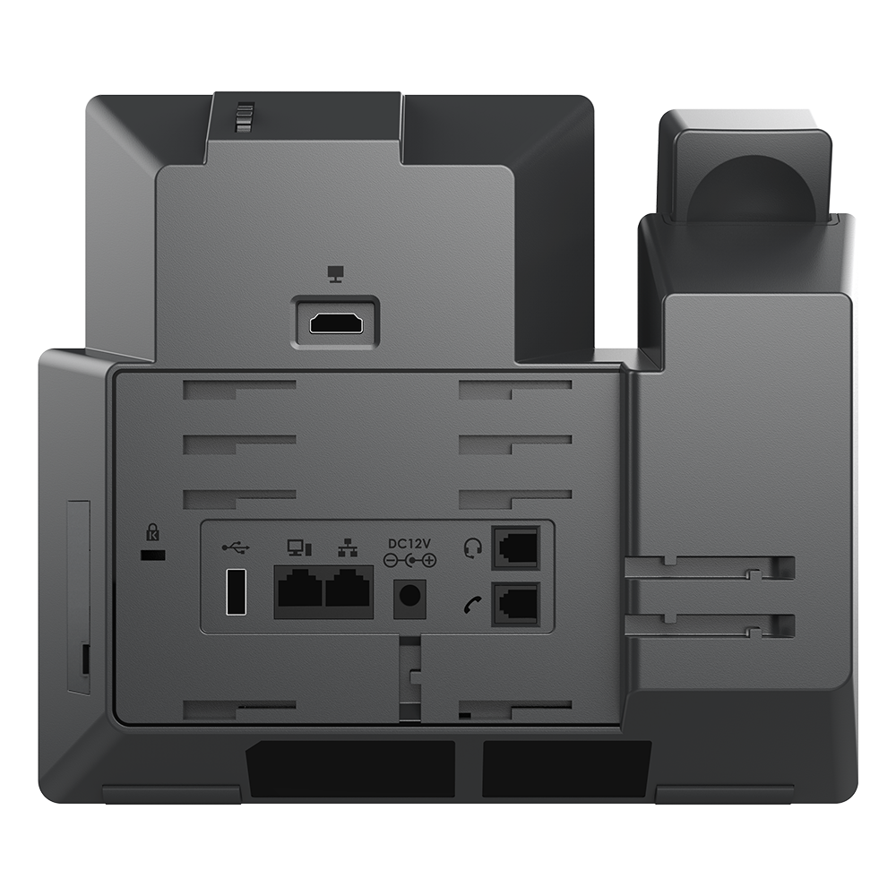  טלפון אנדרואיד GXV3350 GRANDSTREAM 