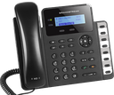  טלפון GXP1628 Grandstream 