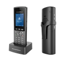  טלפון אלחוטי מוקשח GRANDSTREAM WP825 