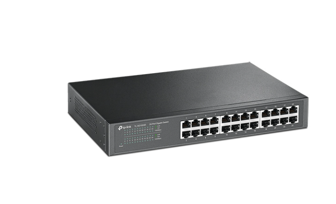 רכזת רשת / ממתג TP-Link TL-SG1024D