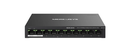 מתג 8 גיגה MIR MS108GP 8POE GIGA