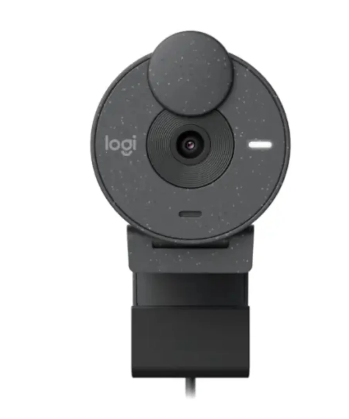 מצלמת רשת Brio 305-GRAPHITE
