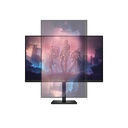  HP OMEN Monitor 32Q 165Hz 2K IPS 1ms DP/2X HDMI/Audio Out/PIVOT/VESA/1YOS 
