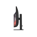  HP OMEN Monitor 32C 165Hz Curved 2K 1ms DP/2X HDMI/Audio Out/PIVOT/VESA/1YOS 