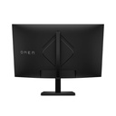  HP OMEN Monitor 32C 165Hz Curved 2K 1ms DP/2X HDMI/Audio Out/PIVOT/VESA/1YOS 