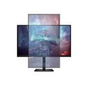  HP OMEN Monitor 27QS 240Hz 2K IPS 1ms DP/2X HDMI/Audio Out/3X USB/SPEAKERS/PIVOT/VESA/RGB/1YOS 