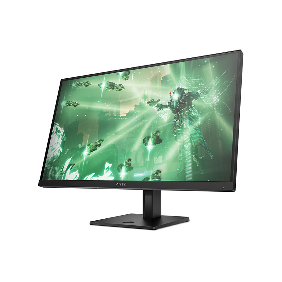  HP OMEN Monitor 27Q 165Hz 2K IPS 1ms DP/2X HDMI/Audio Out/PIVOT/VESA/1YOS 