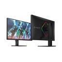  HP OMEN Monitor 27K 144Hz 4K IPS 1ms DP/2X HDMI/Audio Out/3X USB/SPEAKERS/PIVOT/VESA/RGB/1YOS 