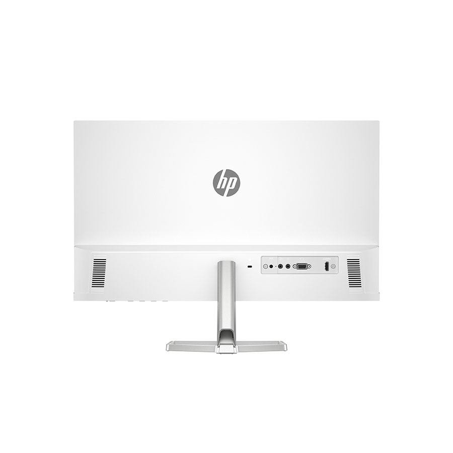 HP MONITOR 24' 524SA FHD IPS VGA/HDMI/SPEAKERS/WHITE/1YW 