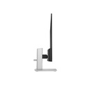  HP MONITOR M27H FHD IPS VGA/HDMI X2/1YW- Hige egasment 