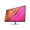  HP MONITOR E32K G5 IPS UHD 4K PIVOT+VESA VGA/DP/HDMI/USBX4/USB-C/5YOS-NBD 