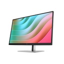  HP MONITOR E27K G5 IPS UHD 4K PIVOT+VESA VGA/DP/HDMI/USBX4/USB-C/5YOS-NBD 