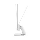  HP MONITOR M27FW FHD IPS VGA/HDMI X2/WHITE/1YW 