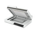  HP ScanJet Pro 2600 f1 