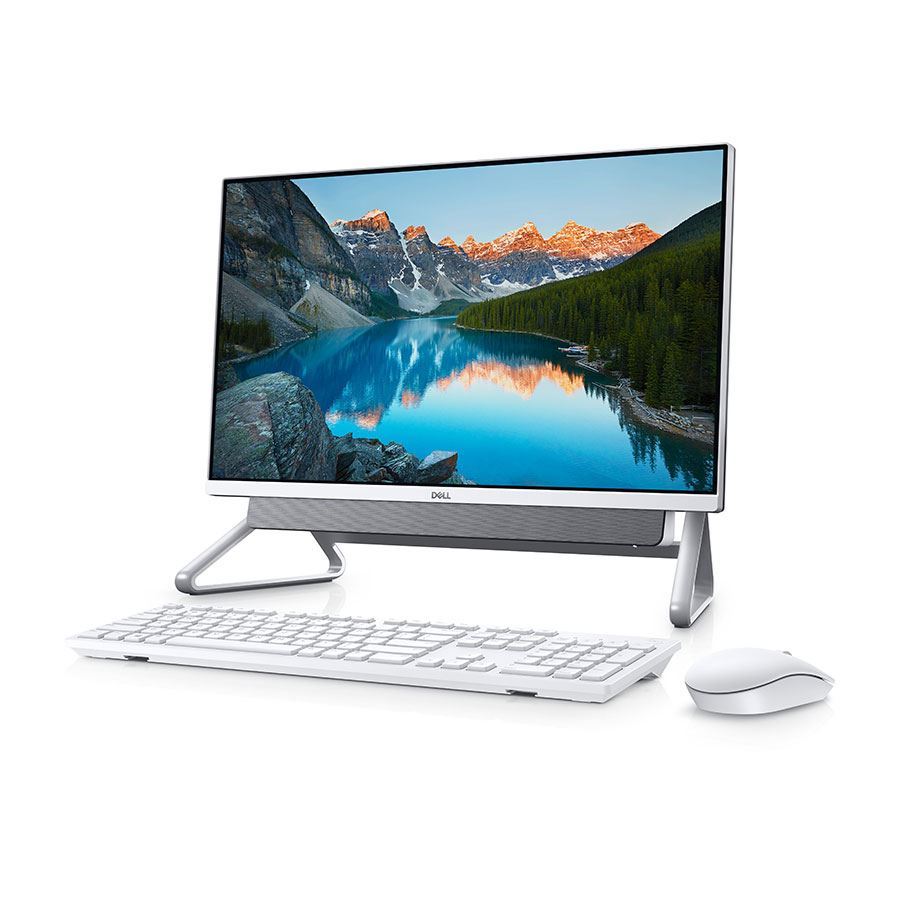 Dell Inspiron AIO 23.8 5400 1080*1920 TOUCH/I5-1135G7/8GB/512SSD/WIN10HOME 64B/3YOS 