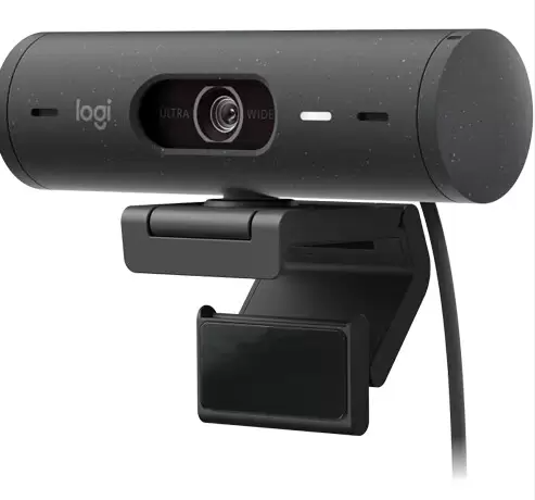 מצלמת רשת Logitech Brio 505 GRAPHITE