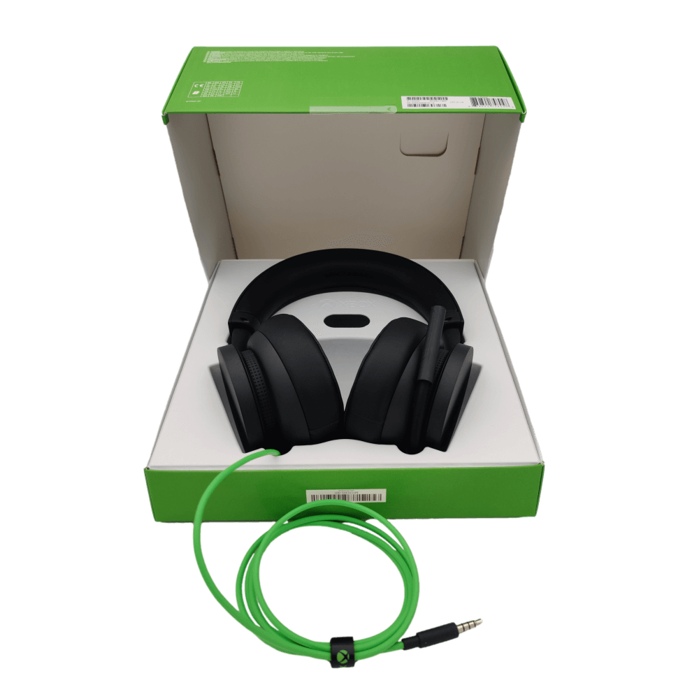  אוזניות XB STEREO HEADSET 