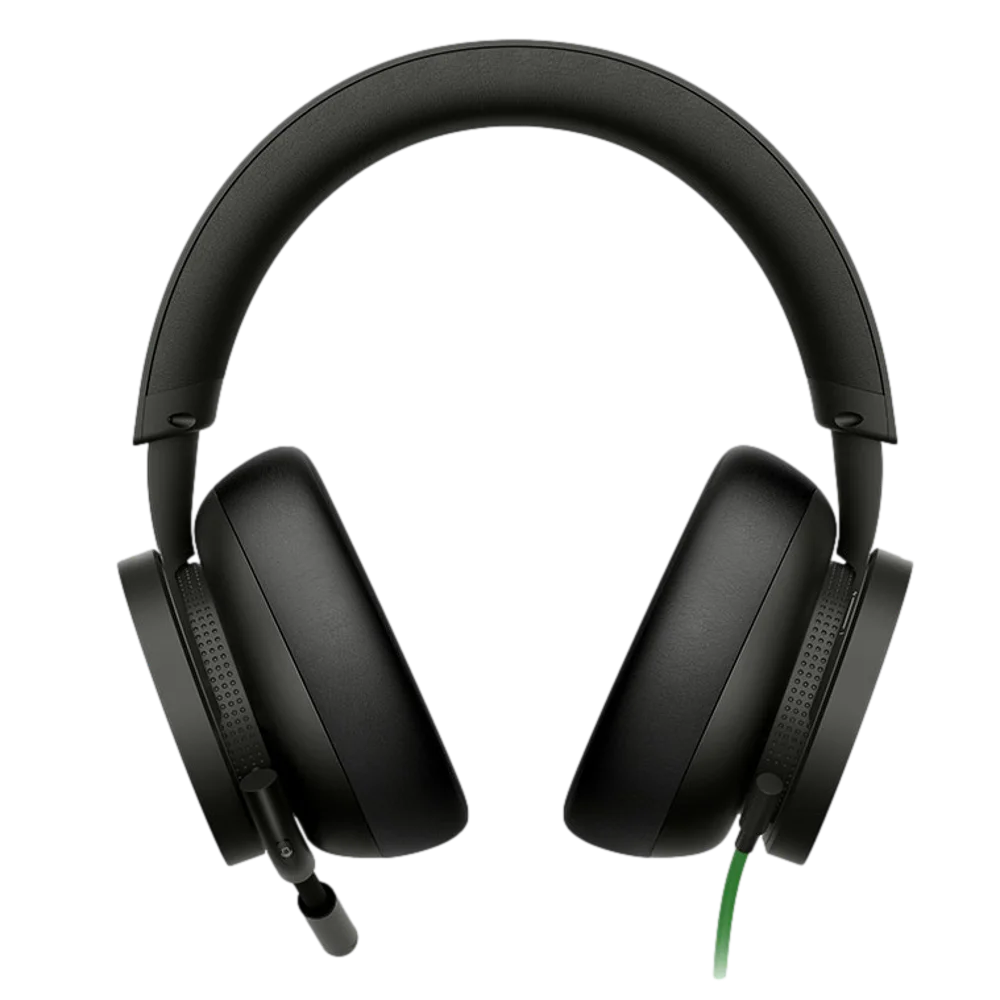  אוזניות XB STEREO HEADSET 