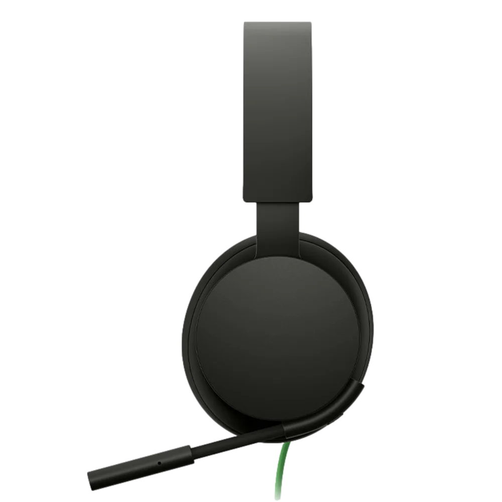  אוזניות XB STEREO HEADSET 