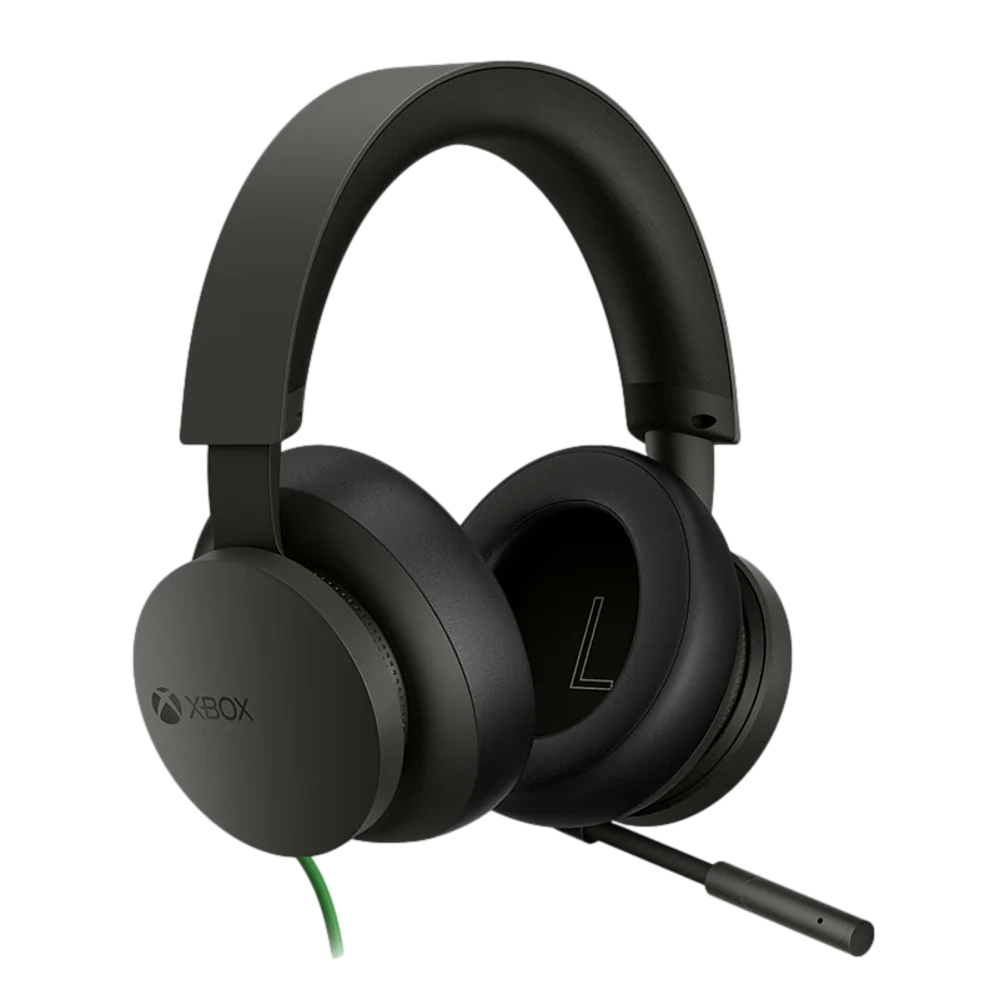  אוזניות XB STEREO HEADSET 