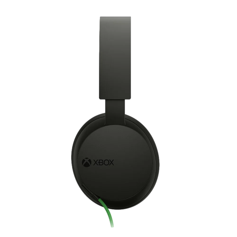  אוזניות XB STEREO HEADSET 