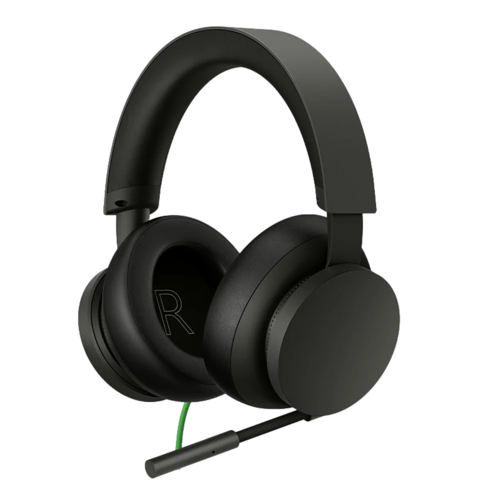  אוזניות XB STEREO HEADSET 