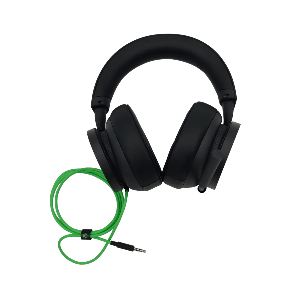  אוזניות XB STEREO HEADSET 