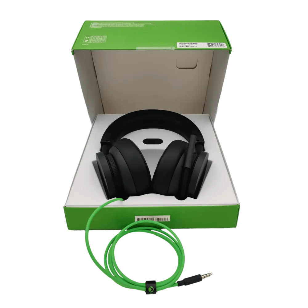  אוזניות XB STEREO HEADSET 
